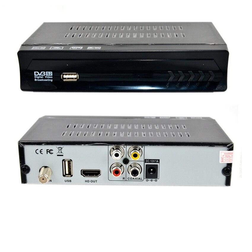 HD  TV ű DVB-S2 1080P  USB Wifi  ڽ